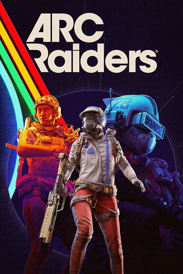 ARC Raiders Steam Key (PC) GLOBAL