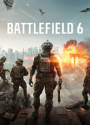 Battlefield 6 (Xbox Series X|S) XBOX LIVE Key UNITED STATES