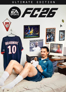 EA SPORTS FC 26 Ultimate Edition (PS4/PS5) PSN Key UNITED STATES